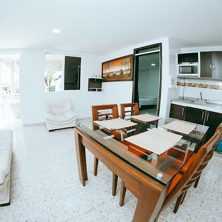 Hotel Campestre Dorado Sai San Andrés Kültér fotó